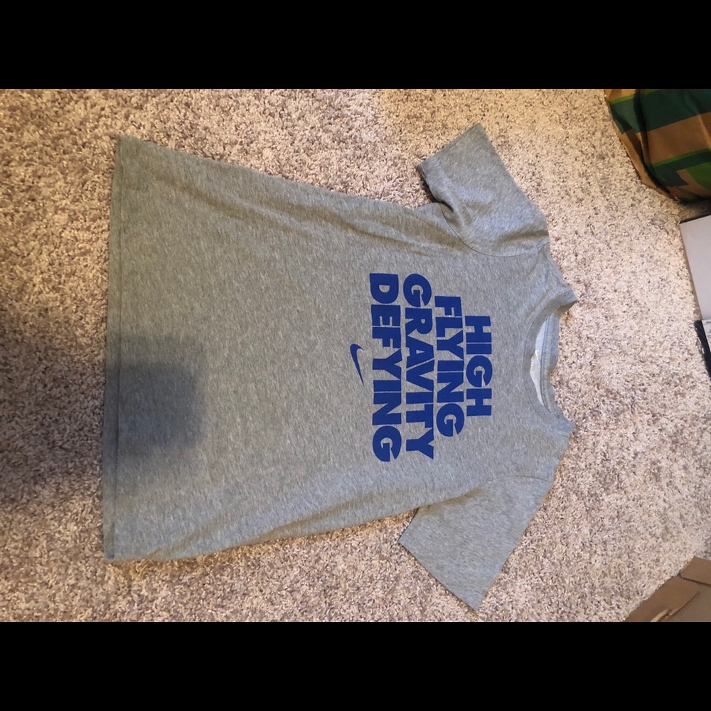 Boys Nike T-shirt